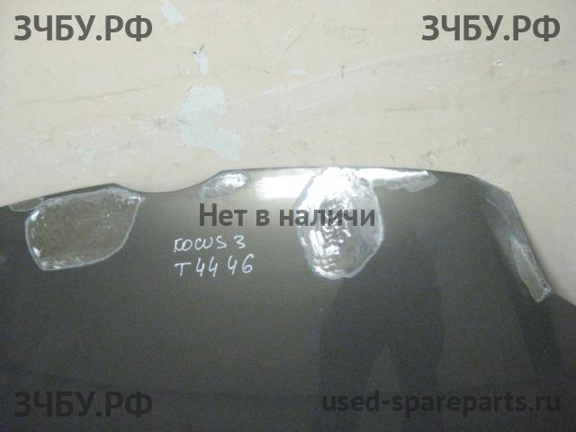 Ford Focus 3 Капот