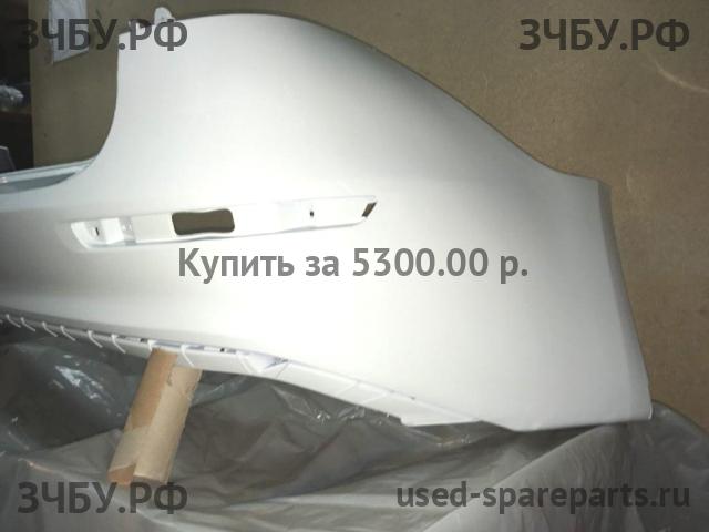KIA Rio 3 Бампер задний