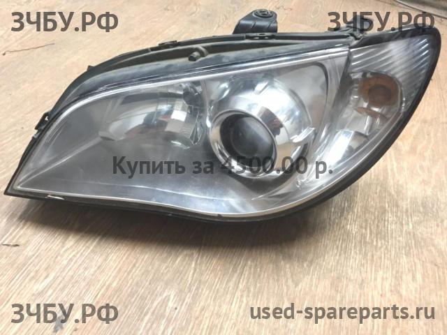 Subaru Impreza 2 (G11) Фара левая