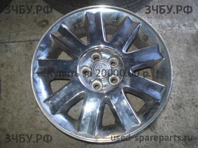 Chrysler Sebring 1 Диск колесный (комплект)