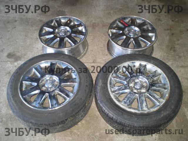 Chrysler Sebring 1 Диск колесный (комплект)
