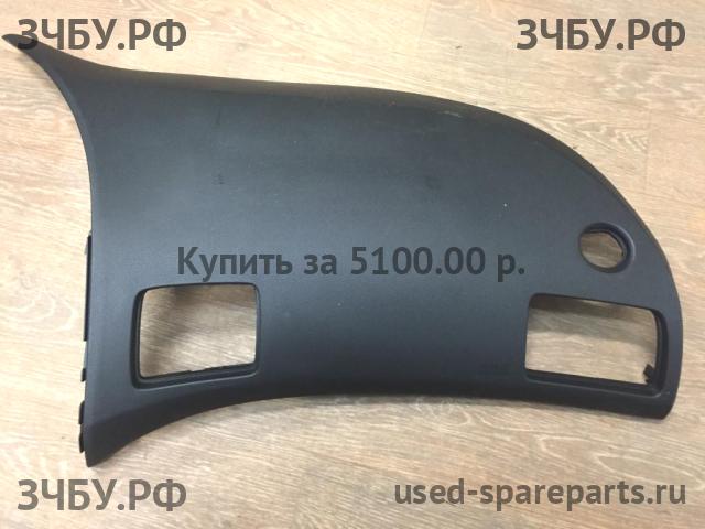 Honda Civic 10 (4D) Торпедо