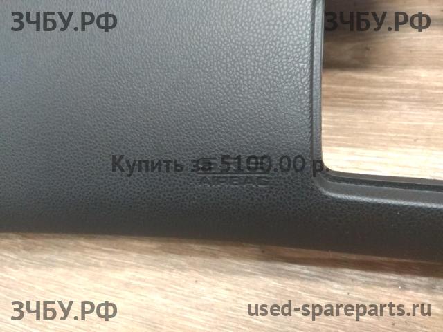 Honda Civic 10 (4D) Торпедо