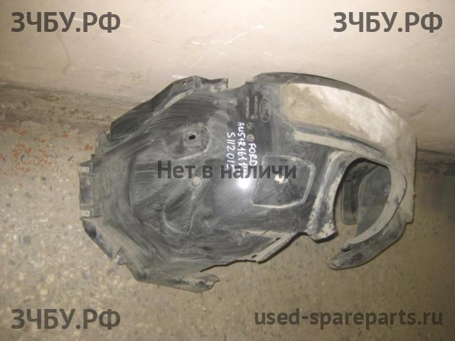 Ford Focus 3 Локер передний правый