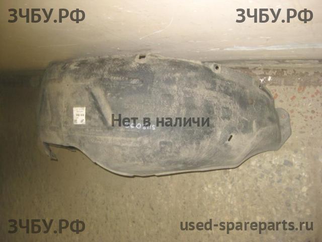 KIA Optima 4 Локер задний правый