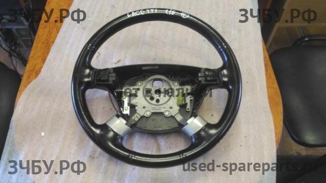 Chevrolet Lacetti Рулевое колесо без AIR BAG