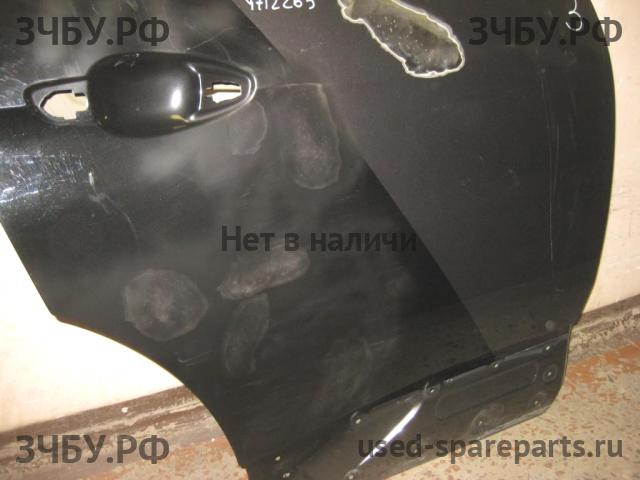 Peugeot 3008 (2) Дверь задняя правая