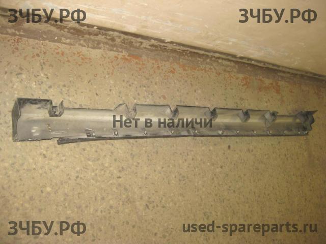 Ford Mondeo 5 Накладка на порог правая