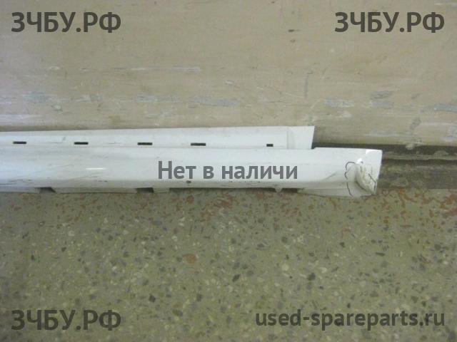 Ford Mondeo 5 Накладка на порог правая