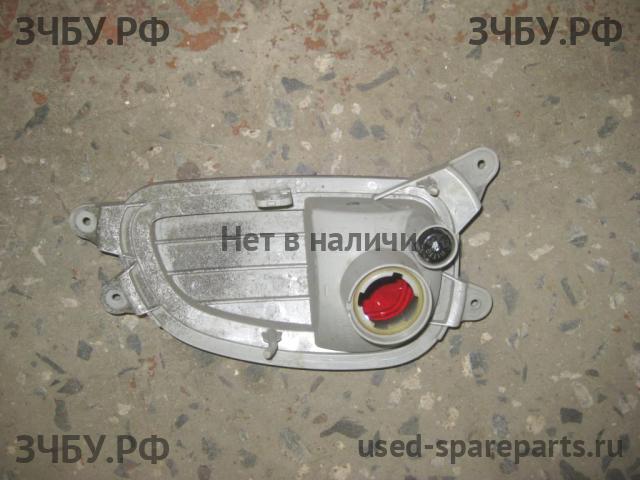 KIA Picanto 2 Фонарь задний в бампер левый