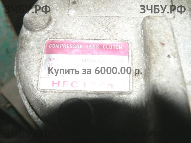 Chrysler Voyager/Caravan 3 Компрессор системы кондиционирования