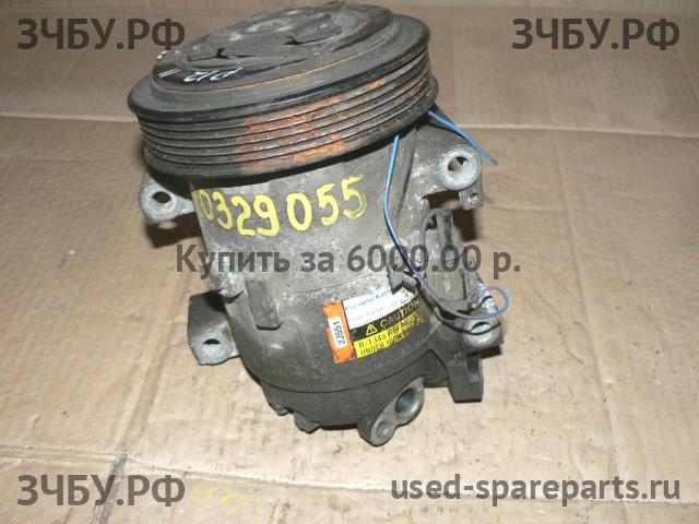Nissan Primera P12 Кронштейн компрессора кондиционера