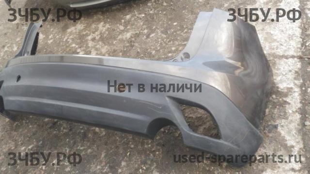 Mazda CX-5 (1) Бампер задний