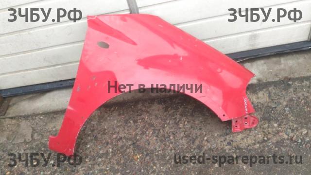 Suzuki SX4 (1) Крыло переднее правое