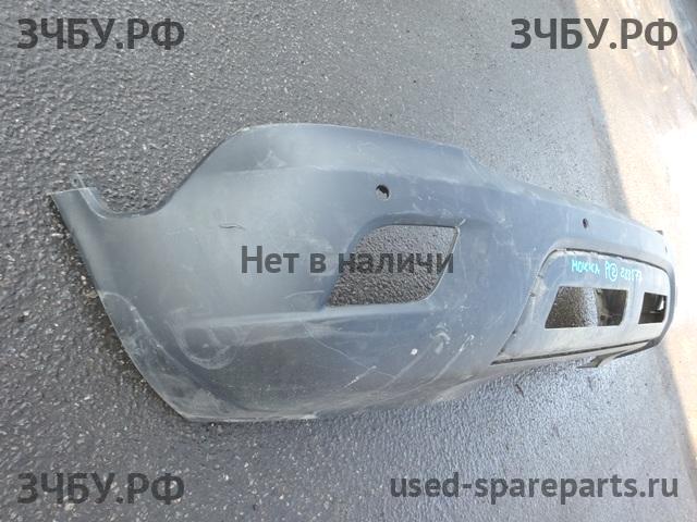 Opel Mokka Бампер задний