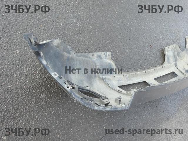 Opel Mokka Бампер задний