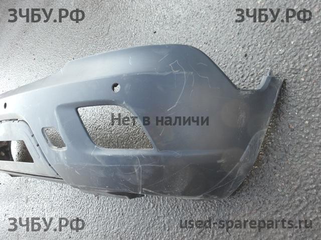 Opel Mokka Бампер задний
