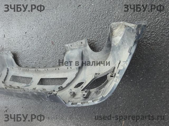 Opel Mokka Бампер задний