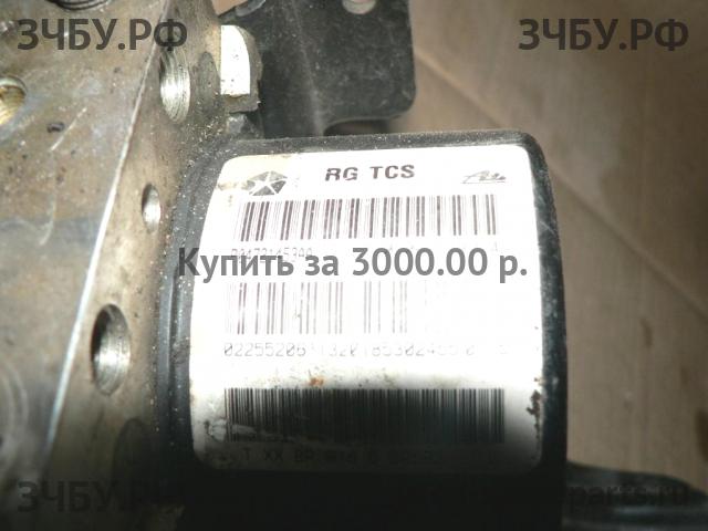 Chrysler Voyager/Caravan 4 Блок ABS (насос)