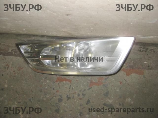 Ford Galaxy 2 ПТФ правая
