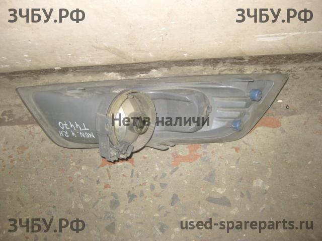 Ford Galaxy 2 ПТФ правая