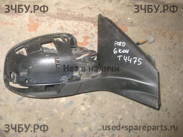 Ford Focus 3 Зеркало правое электрическое