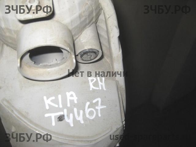 KIA Ceed 2 ПТФ правая