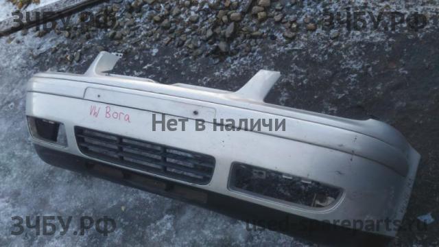 Volkswagen Jetta 4/Bora [1J2] Бампер передний
