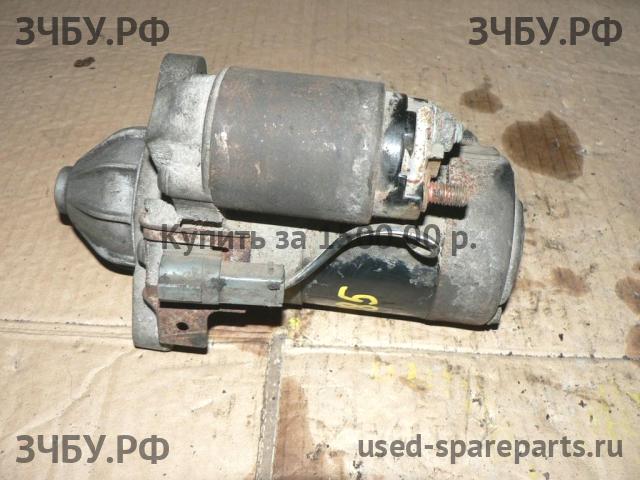 Nissan Almera 16 Стартёр