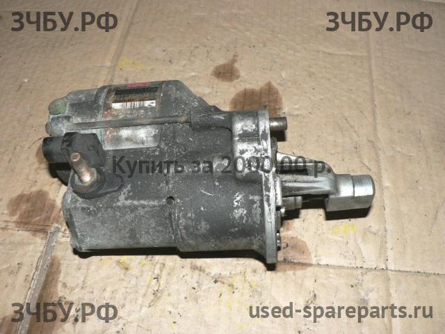 Chrysler Voyager/Caravan 4 Стартёр