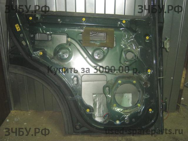 Land Rover Freelander 1 Дверь задняя левая