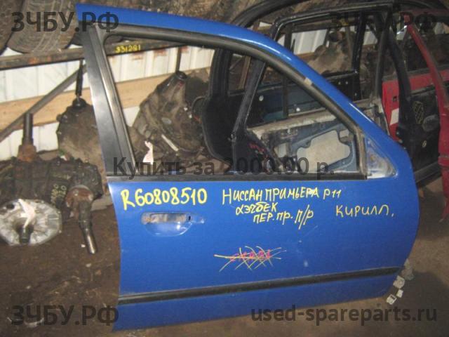 Nissan Primera P11 Дверь передняя правая