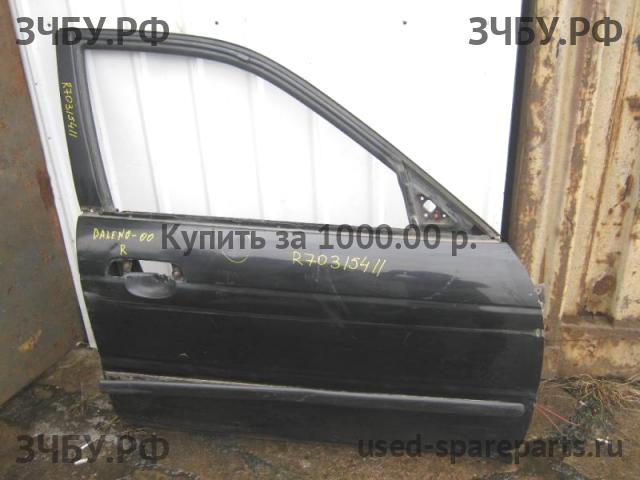 Suzuki Baleno 1 Дверь передняя правая