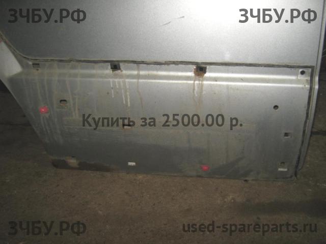KIA Sorento 1 Дверь задняя правая