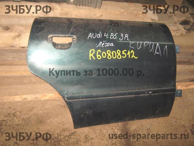 Audi A4 [B5] Дверь задняя правая
