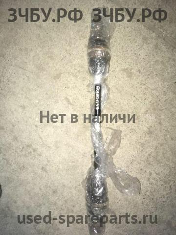 Volvo XC-70 Cross Country (1) Привод задний левый (ШРУС)