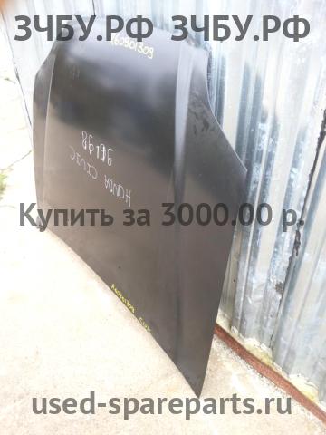 Honda Civic 6 Капот