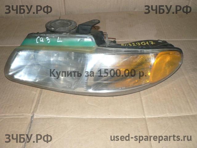 Chrysler Voyager/Caravan 3 Фара левая