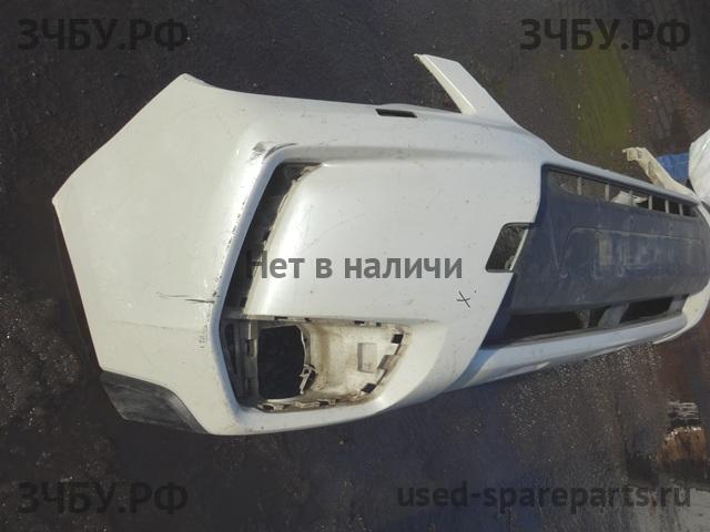 Subaru Forester 4 (S13) Бампер передний