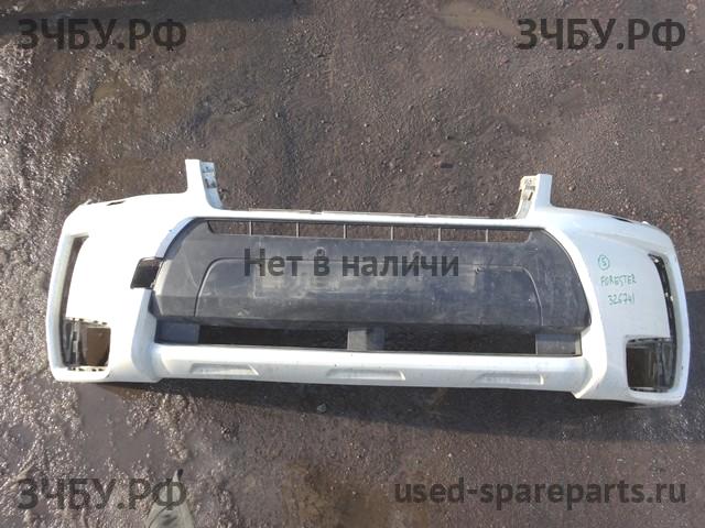 Subaru Forester 4 (S13) Бампер передний