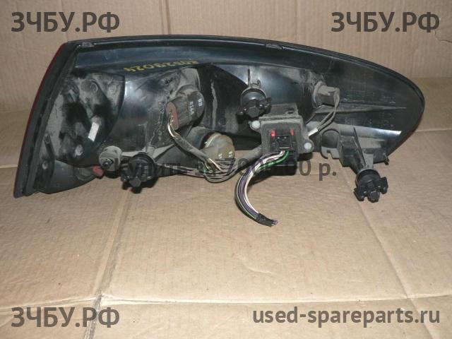 Chrysler Sebring 1 Фонарь левый