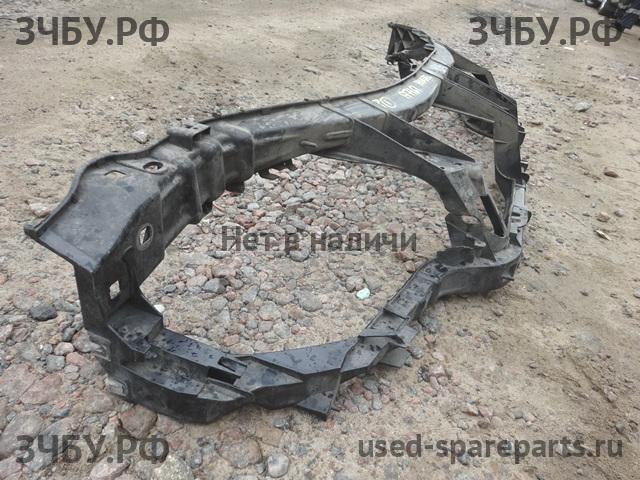 Ford Mondeo 4 Панель передняя (телевизор)