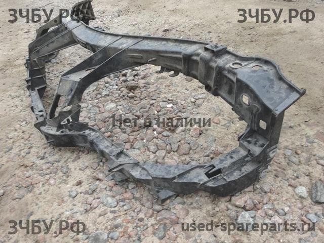 Ford Mondeo 4 Панель передняя (телевизор)