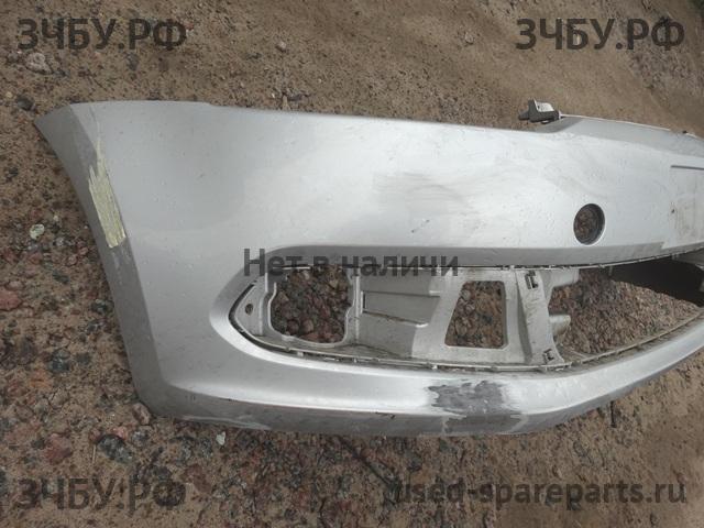 Volkswagen Polo 5 (Sedan) Бампер передний