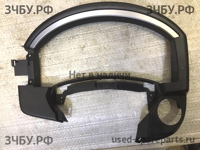 Infiniti FX 35/45 [S50] Накладка декоративная на торпедо