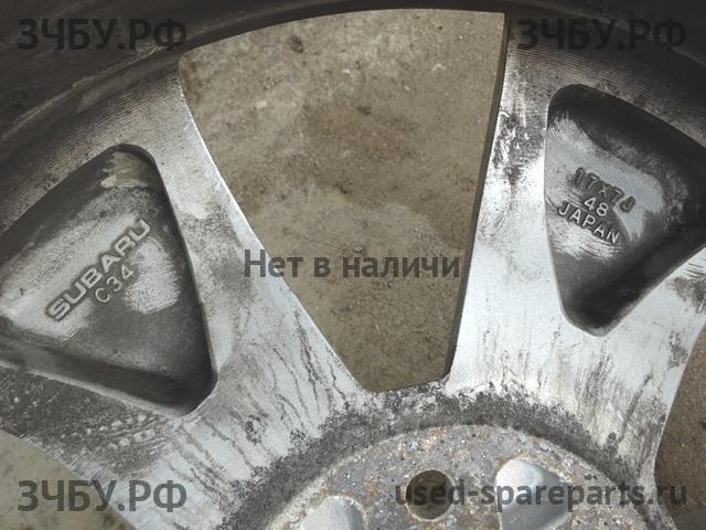 Subaru Forester 4 (S13) Диск колесный