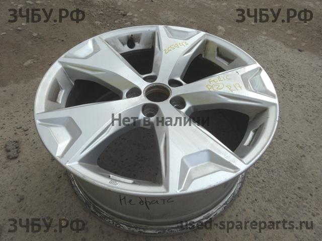 Subaru Forester 4 (S13) Диск колесный