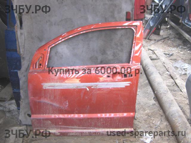 Dodge Caliber Дверь передняя левая