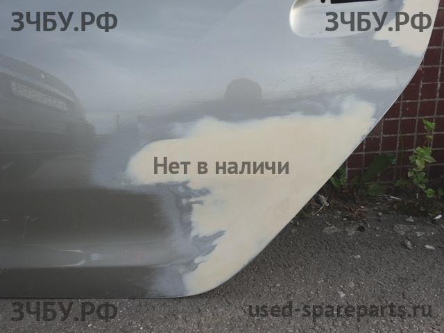 Renault Sandero 2 Дверь задняя левая