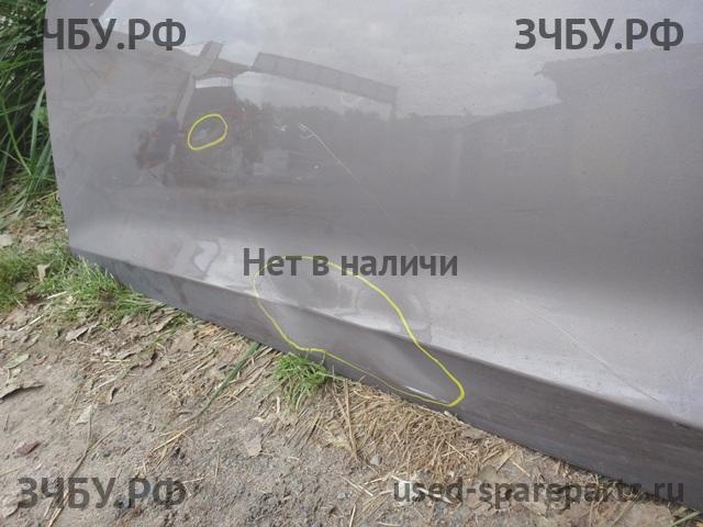 Hyundai Solaris 2 Дверь передняя левая
